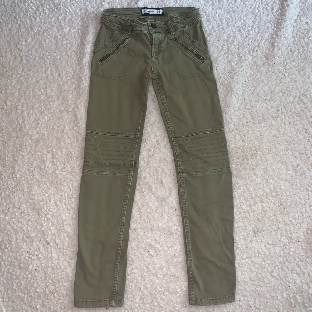 Abercrombie jeans